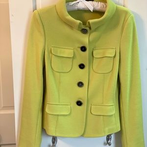Marc Cain Jacket & Skirt